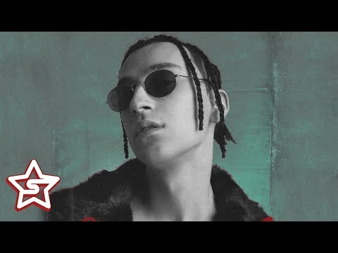 Yanix - Дэнс (Prod. by Toreno) [FlexStarMusic - Audio]