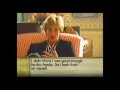 Princess Diana Tapes (with Peter Settelen 1992)