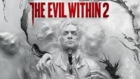 The Evil Within 2 PS5 Playthrough Ch. 1  Into the Flame and 2 Something Not Quite Right