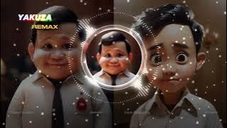 DJ PRABOWO ORANG BAIK REMIX  ( Music DJ Tiktok Viral Terbaru 2024)