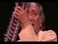 Ravi Shankar in Portrait  -  Final