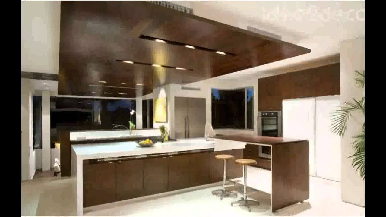 Décoration cuisine en bois youtube