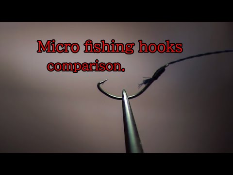 Owner Tanago Fishing Hook Size 1.0 Inch (2.5 Cm) - Harris Style With Chichihua For Small Fish