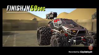 R.A.C.E.: Rocket Arena Car Extreme on Logitech G Cloud (Logitech G Cloud gameplay)
