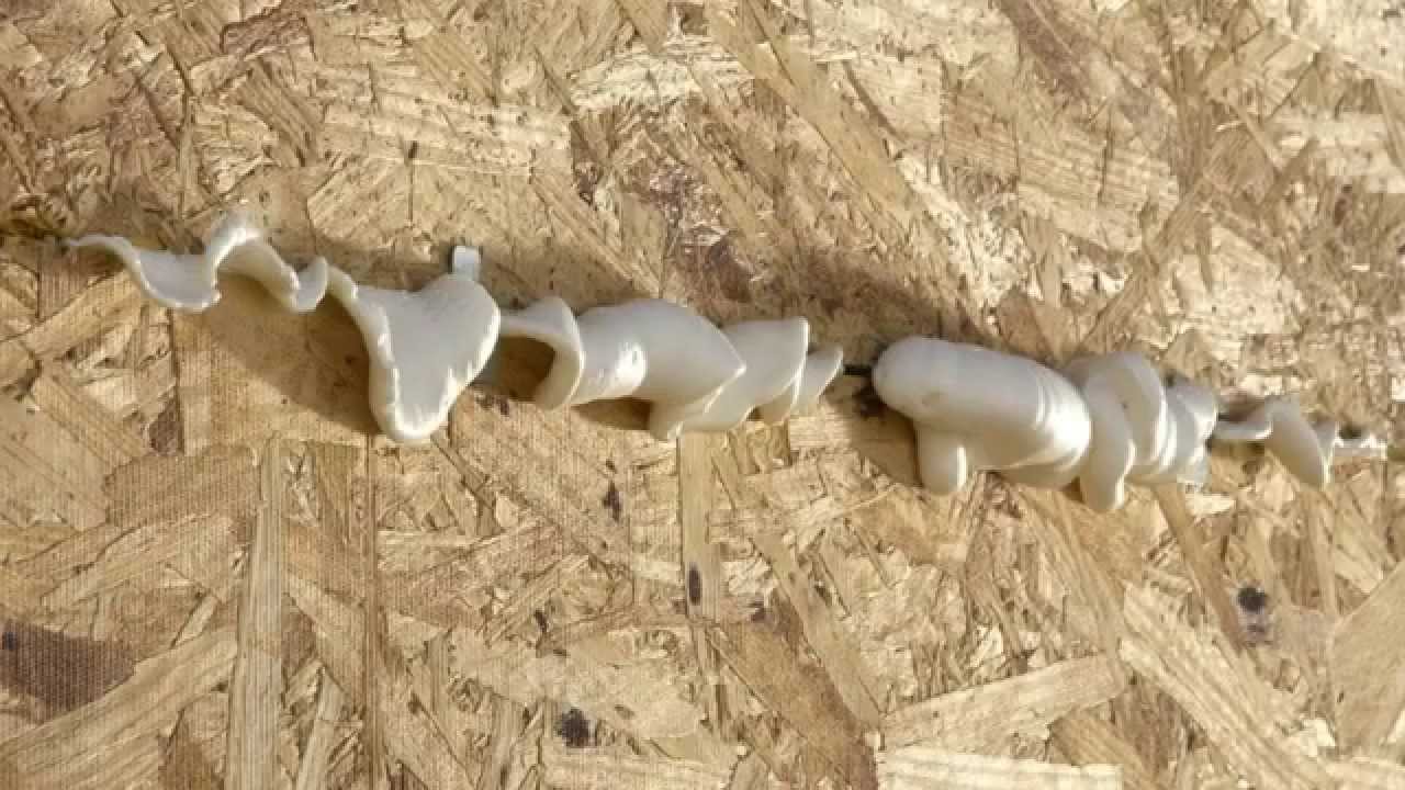 Spray Foam Insulation by Rhino Linings YouTube
