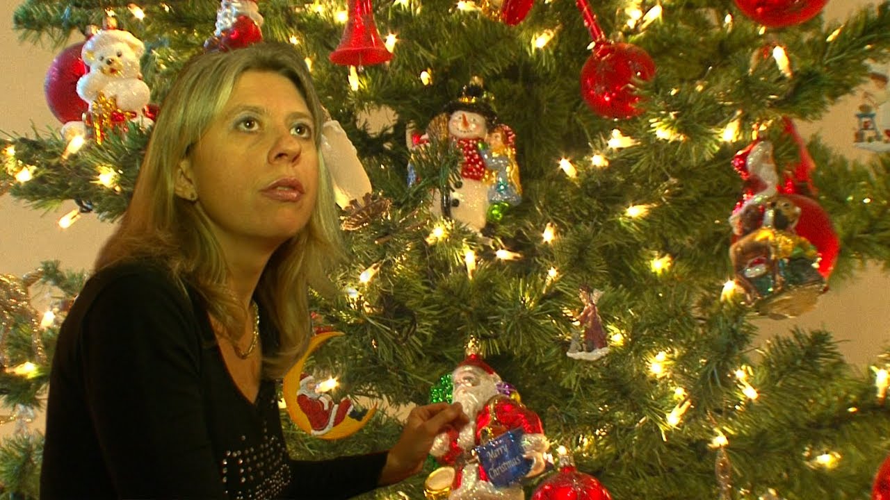 Trois familles, trois réveillons de Noël insolites