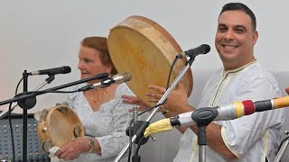 Fkairet Annaba Cheikh Nadir Habitou Kemel Biya Live Mariage 2023