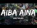 Aiba Aina - Lead the way (Instrumental)