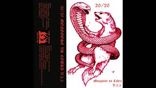 SECRET SHOWER - LIKE REAL BAD [CDR-TP-109]
