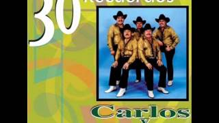 Carlos y Jose - El Que Enamora Casadas.