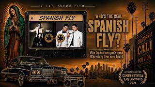 Who Is The Real Spanish Fly?