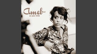 Video thumbnail of "Amel Bent - Eye of the Tiger"