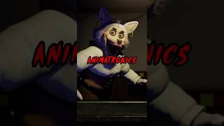 Why Does Mangle Look Like That? Wealth