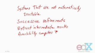 step2 1 Reasons for growth in simulation models