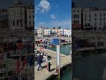 VE Day Celebrations in Ramsgate | Little Ships