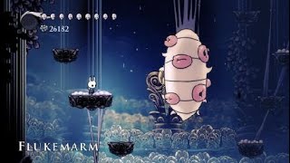 Roars Of Fury - The Flukemarm -