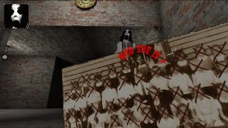 Slendrina The School - Gameplay Walkthrough - Full game: Ending(Android) screenshot 5