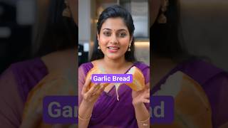 🧄 Garlic Bread Recipe | Crispy & Cheesy Garlic Bread at Home 😍 #GarlicBread #Cooking#Recipe #Foodie