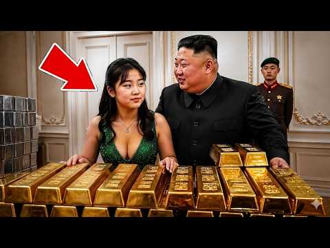 Kim Jong Un’s Daughter: The Secret Heir Everyone Is Watching