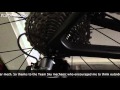 Conseils de cyclisme montage dune cassette 32 sur des drailleurs arrire ss 11 vitesses