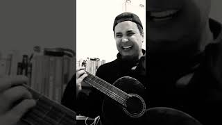 Warriors of faith 👍🎸( Hammerfall Cover)
