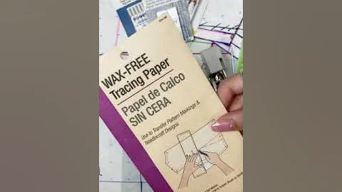 Helen Castillo's Favorite Sewing Tools