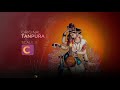 Original Tanpura Scale C Best For Vocal Practice, Meditation Mp3 Song