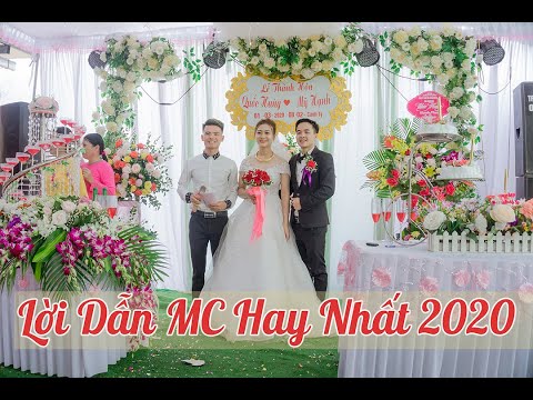 Video: Kịch Bản đám Cưới Hay Nhất