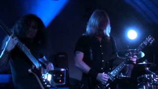 Saille - Live at Leeds, UK, 14th September 2013 (full show)