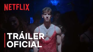 Élite: Temporada 5 | Tráiler oficial | Netflix