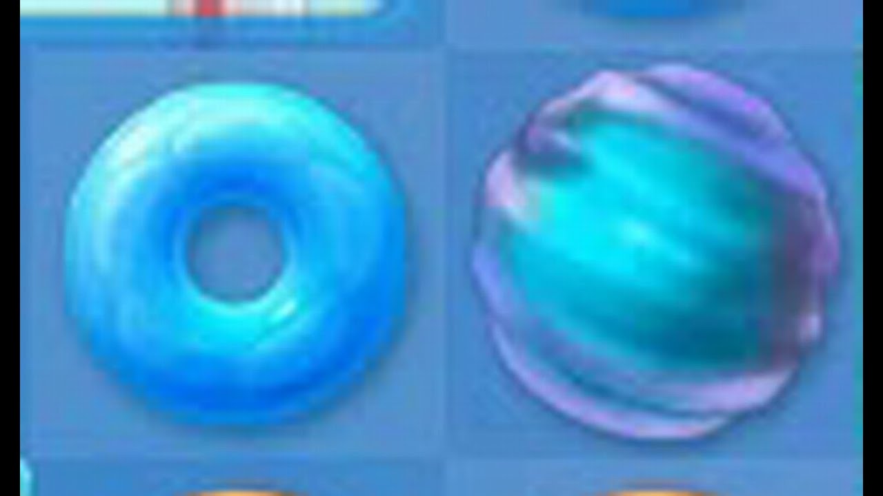 NEW, CURRENT! - Candy Crush Jelly Saga LEVEL- 532 - ★★★ STARS - DIVINE