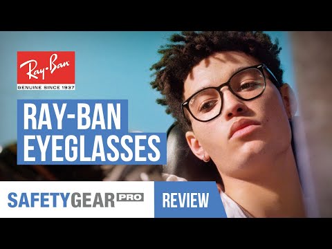 Ray Ban Glasses Prescription Ray Bans Safety Gear Pro