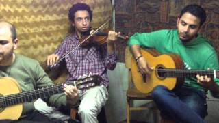 Download Lagu Amigos band (inspration) MP3