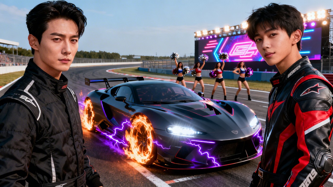 Lihim na pagsasanay ng tatay, naging 