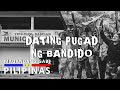Dating Pugad ng Bandido | Magandang Gabi Pilipinas