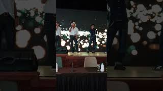 Konsert Hitam Manis | Konsert eksklusif gandingan Dato' Hattan, Hazama & Black #KonsertHitamManis