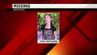 9-year-old Bedford County girl missing