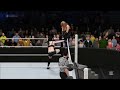 WWE 2K16 | New Moves DLC - All Moves Mp3 Song