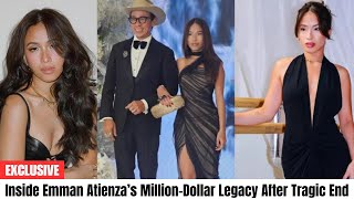 Celebrity Kim Atienza’s Daughter | The Shocking Truth About Emman's Net Worth | Glance Of Fame | Wealth