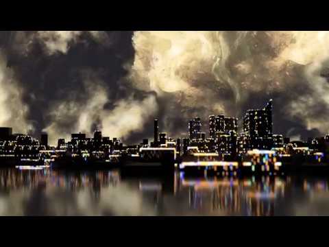 Tim Green - They Want Us To Fall Down - COR12153 cocoon hotel