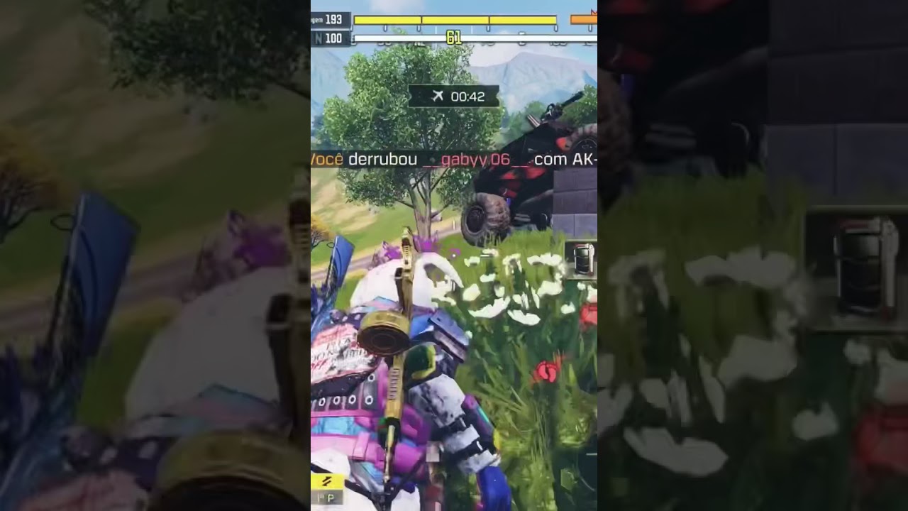 🤩 I FINISHED FAST 🔥