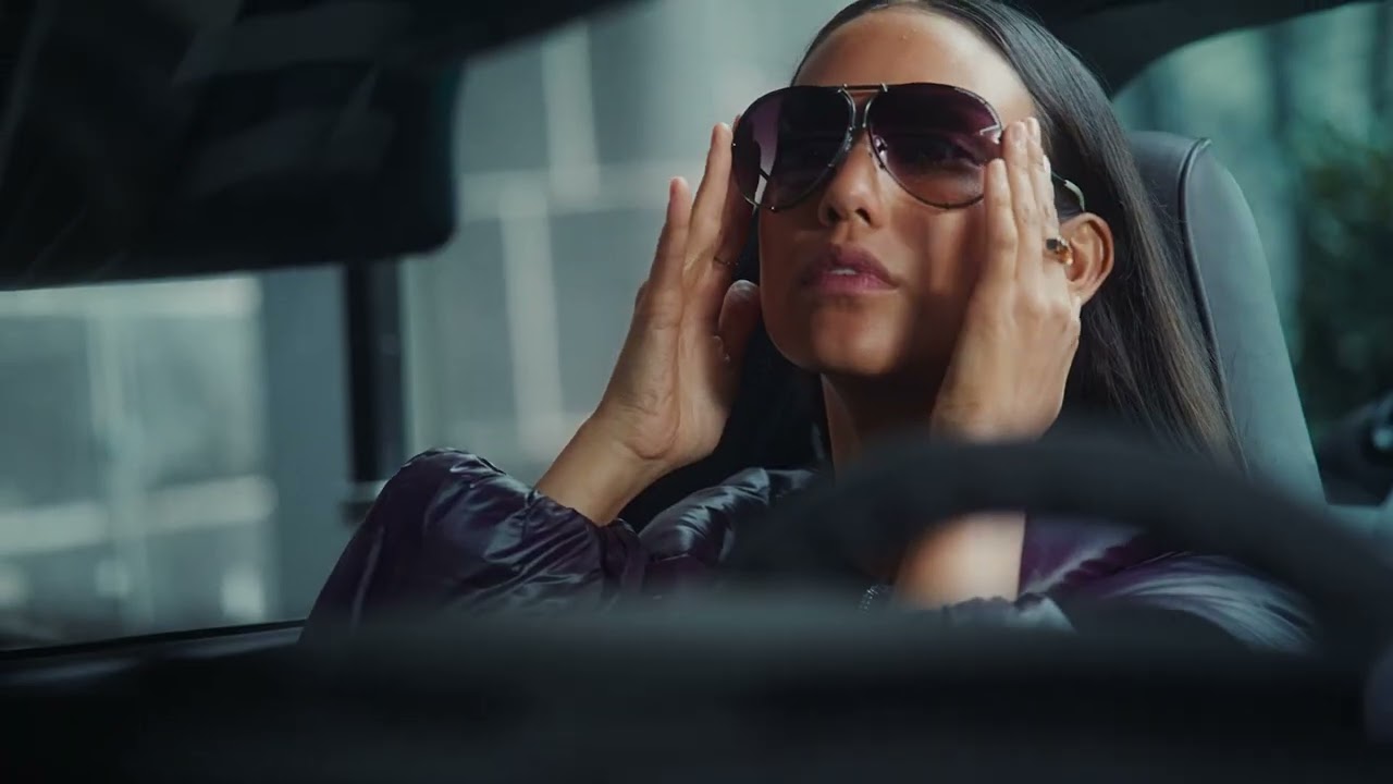 Porsche Design Eyewear