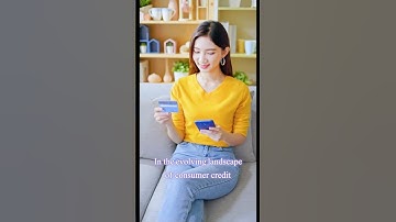 How Smart Tech Fixes AI Bias in Credit Scoring! #AI #TechForGood #Finance