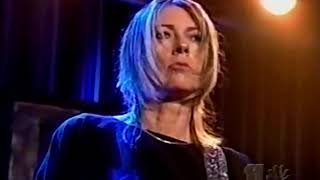 Sonic Youth - The Empty Page - 2002-09-26