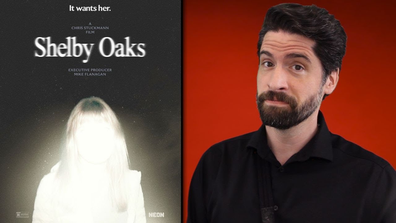 Shelby Oaks - Movie Review