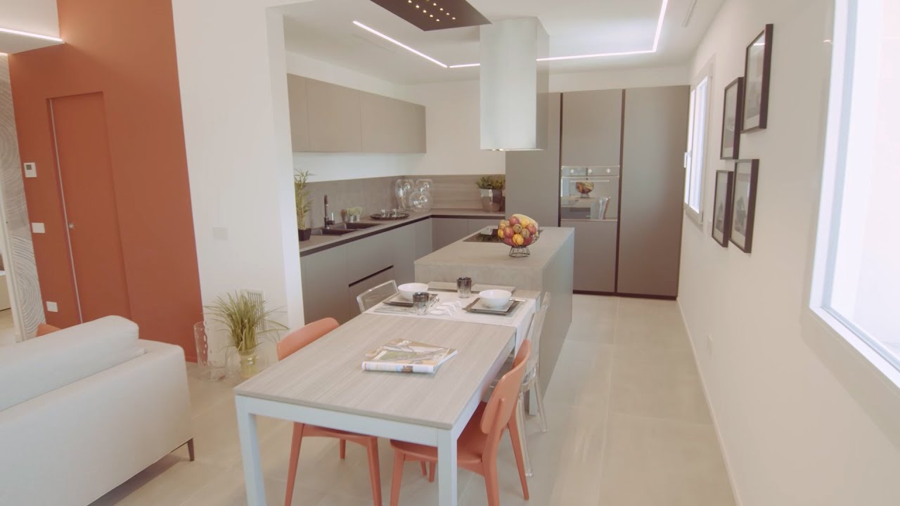 Benvenuto nella tua nuova casa green - Civicomio by Marlegno