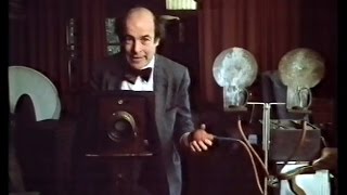 BBC1 Great Experiments - 16 January 1986 - Keepers Of Light