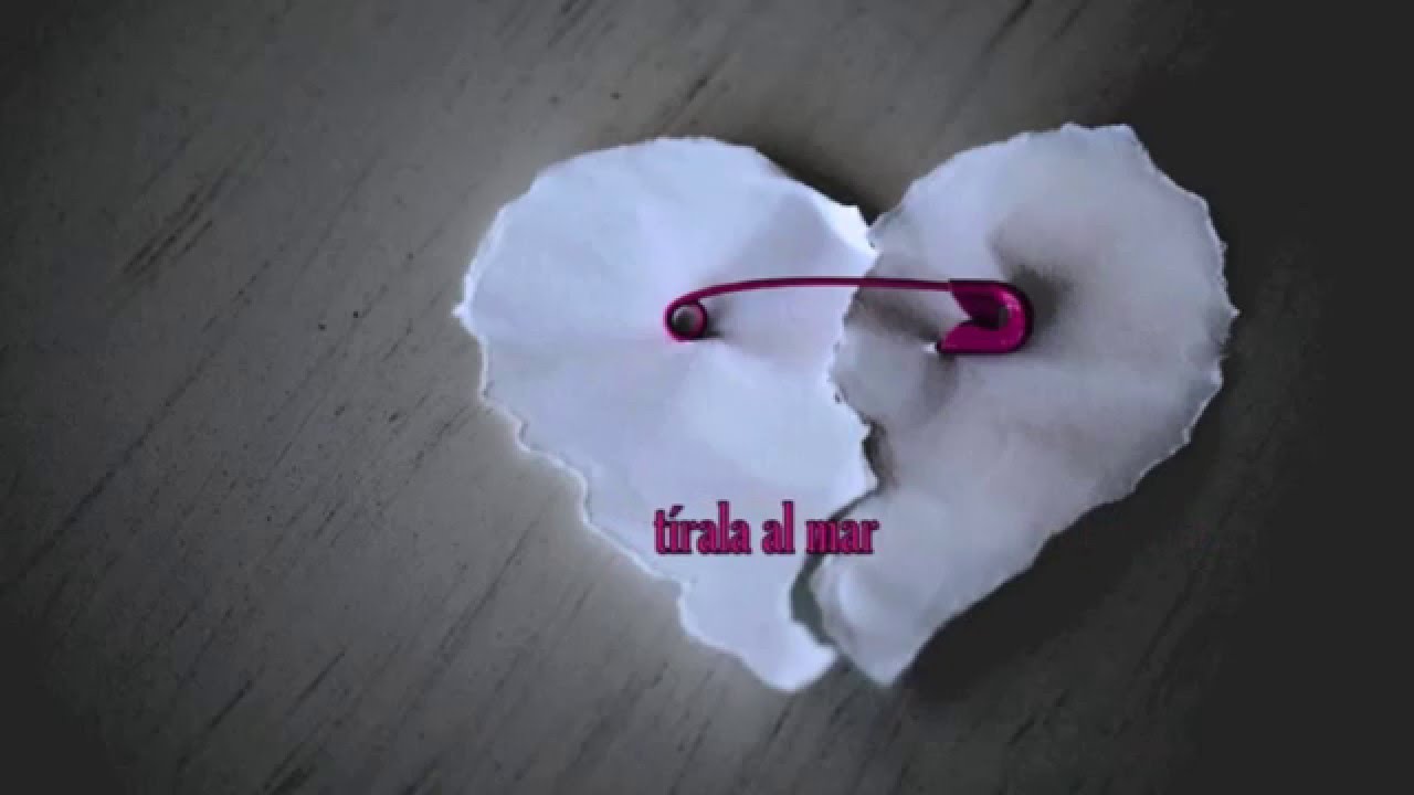 The All American Rejects - Paper Heart (Español)