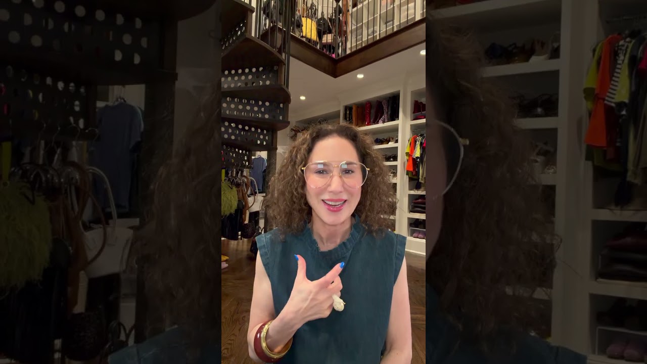 What's the Greatest Gift You Can Give Your Child? | Carla Rockmore #love #pride #lgbtq
