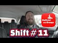 How did I do on my 11th DoorDash Shift ??? - Saturday Morning Lunch Rush (DELIVER WITH GRAMPS)